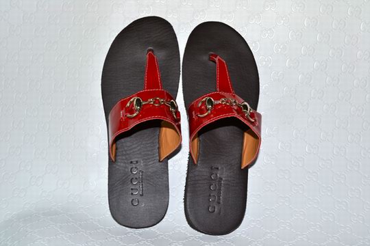 G men slippers AAA-144