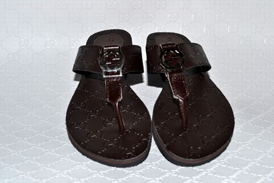 G men slippers AAA-145