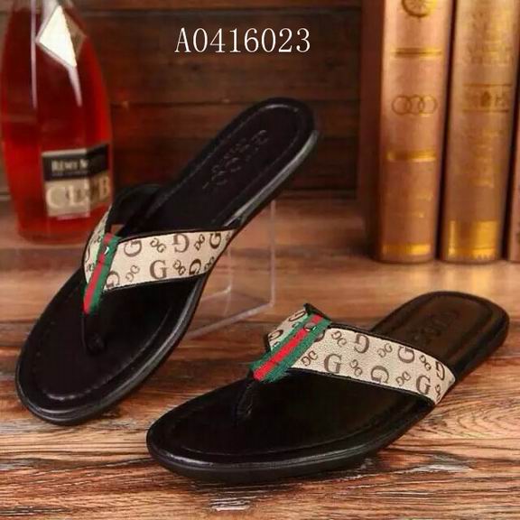 G men slippers AAA-149