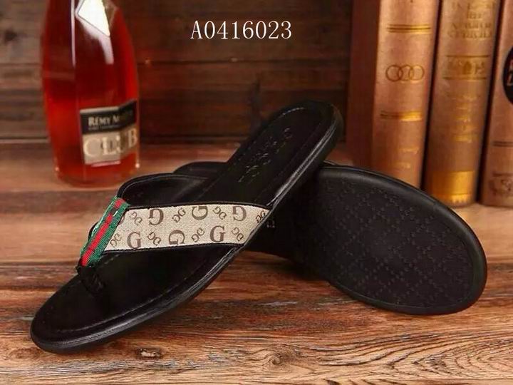 G men slippers AAA-149