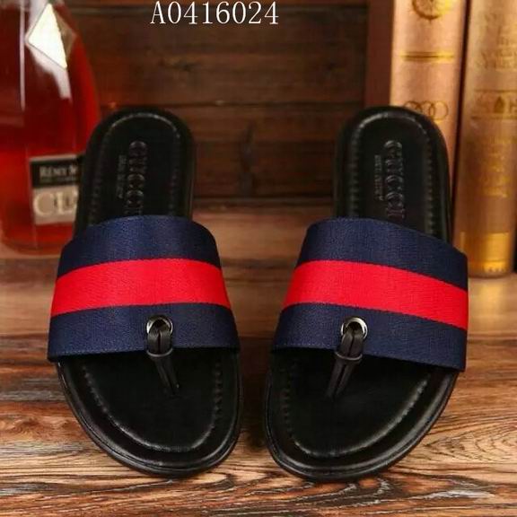 G men slippers AAA-150