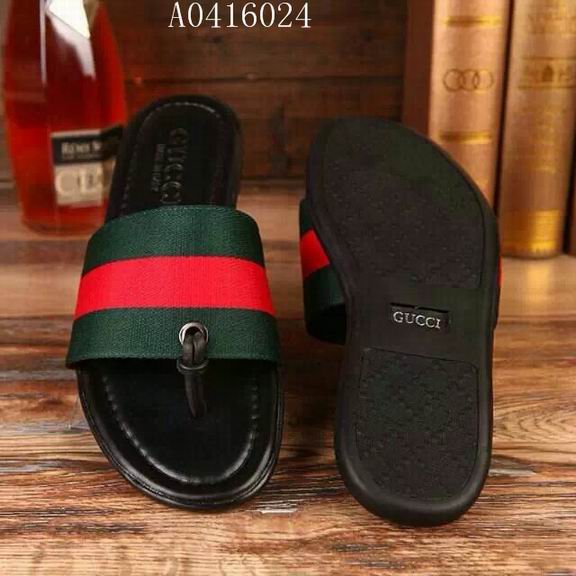 G men slippers AAA-151