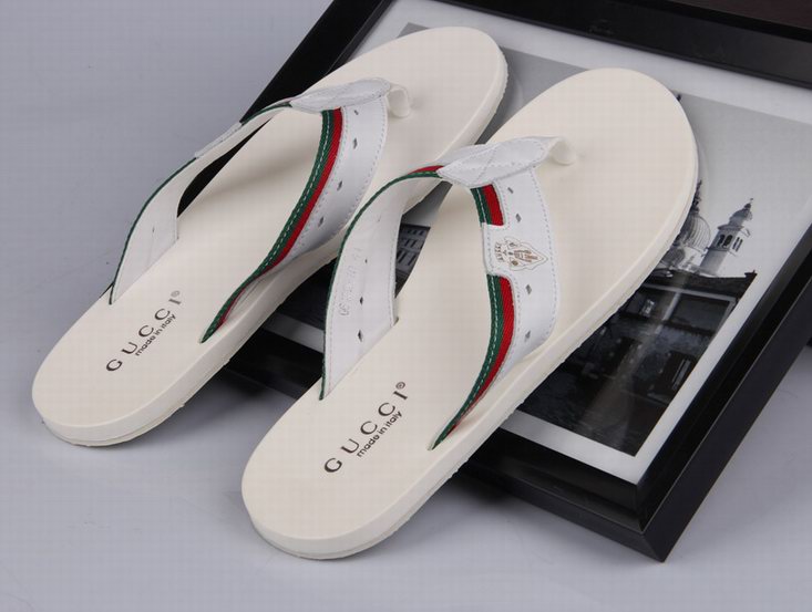 G men slippers AAA-152