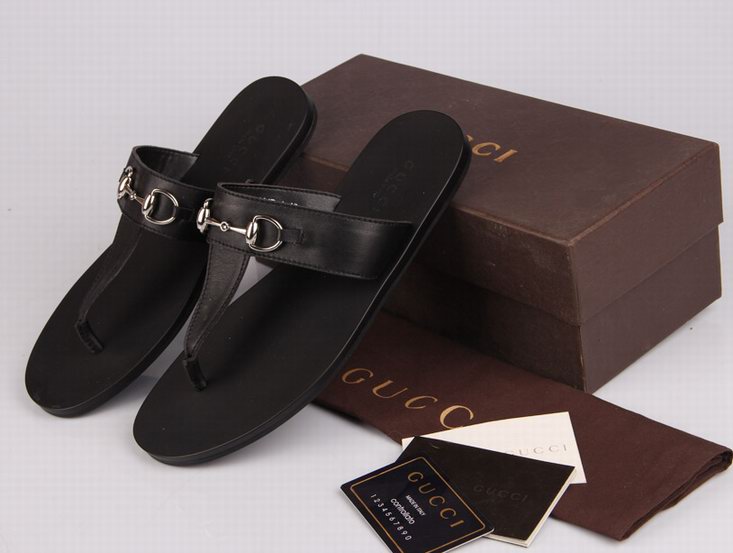 G men slippers AAA-154