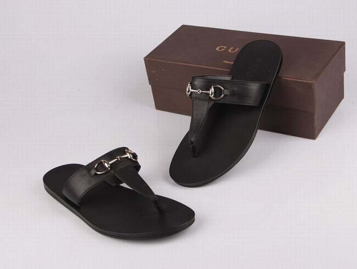 G men slippers AAA-154