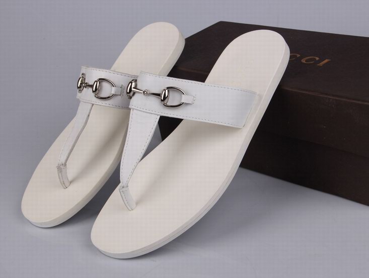 G men slippers AAA-156