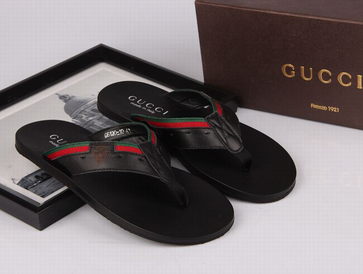 G men slippers AAA-157