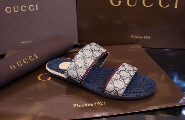 G men slippers AAA-163