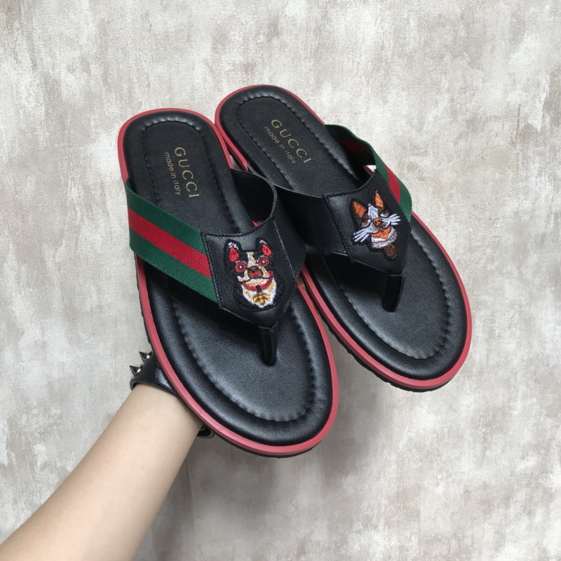 G men slippers AAA-165