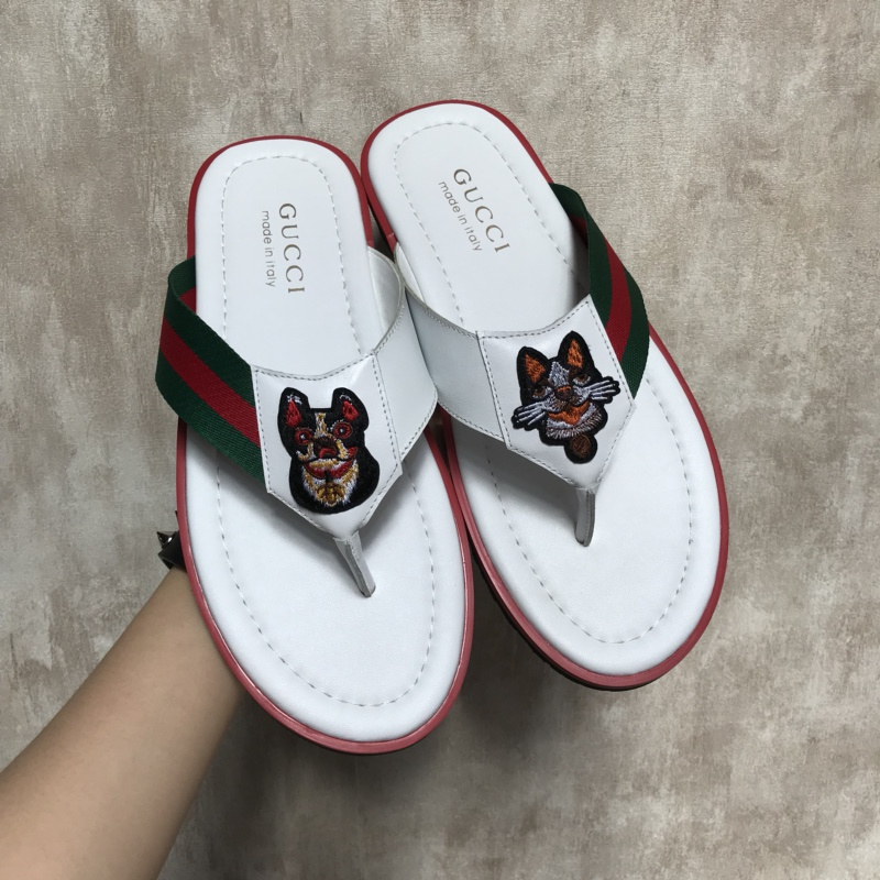 G men slippers AAA-166