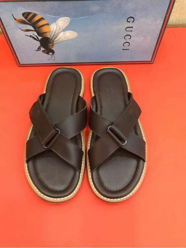 G men slippers AAA-167