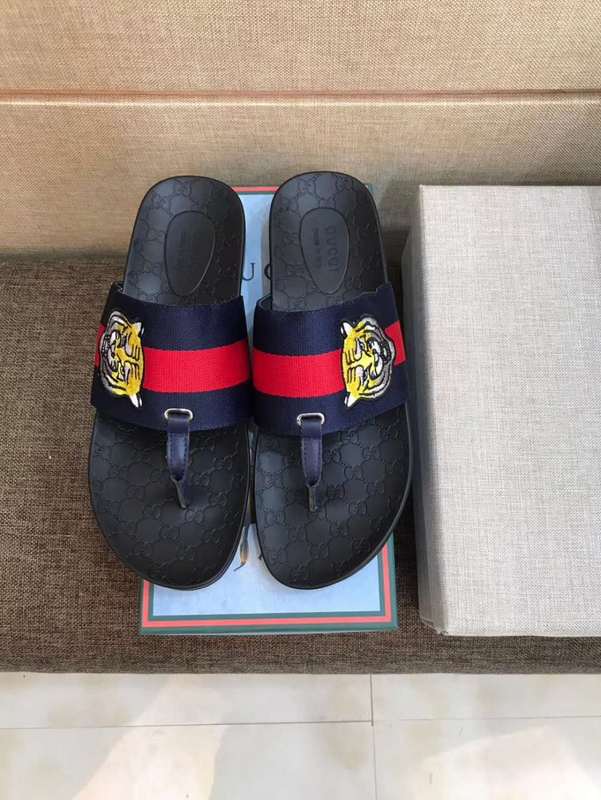 G men slippers AAA-168