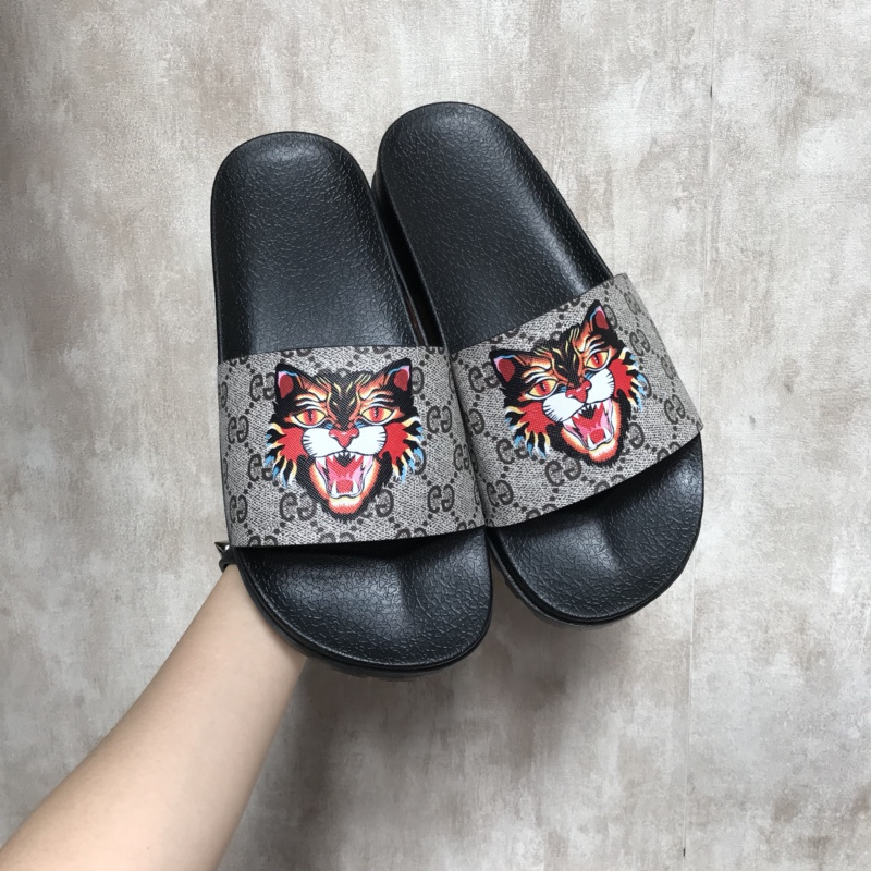 G men slippers AAA-169