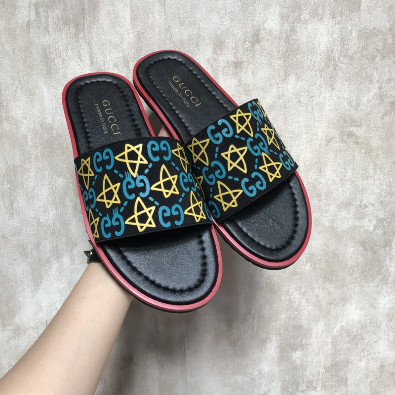 G men slippers AAA-170