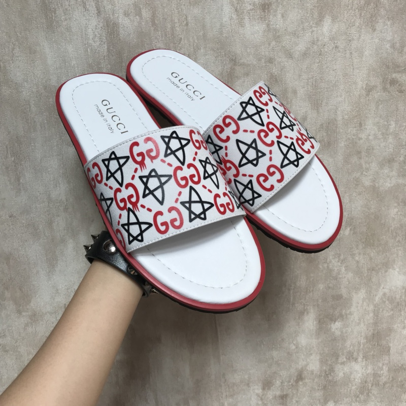 G men slippers AAA-171