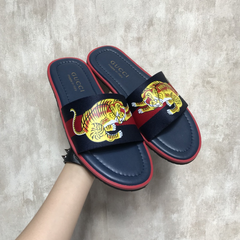 G men slippers AAA-173