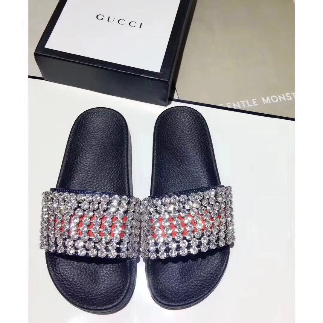 G men slippers AAA-177