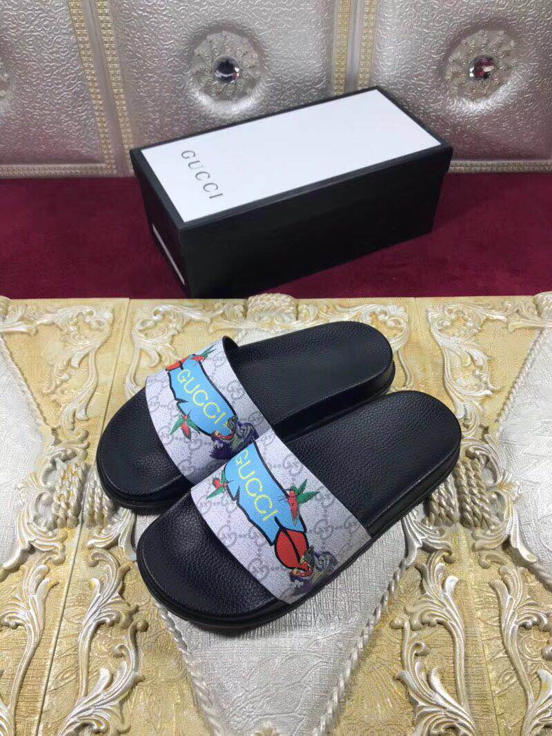 G men slippers AAA-186