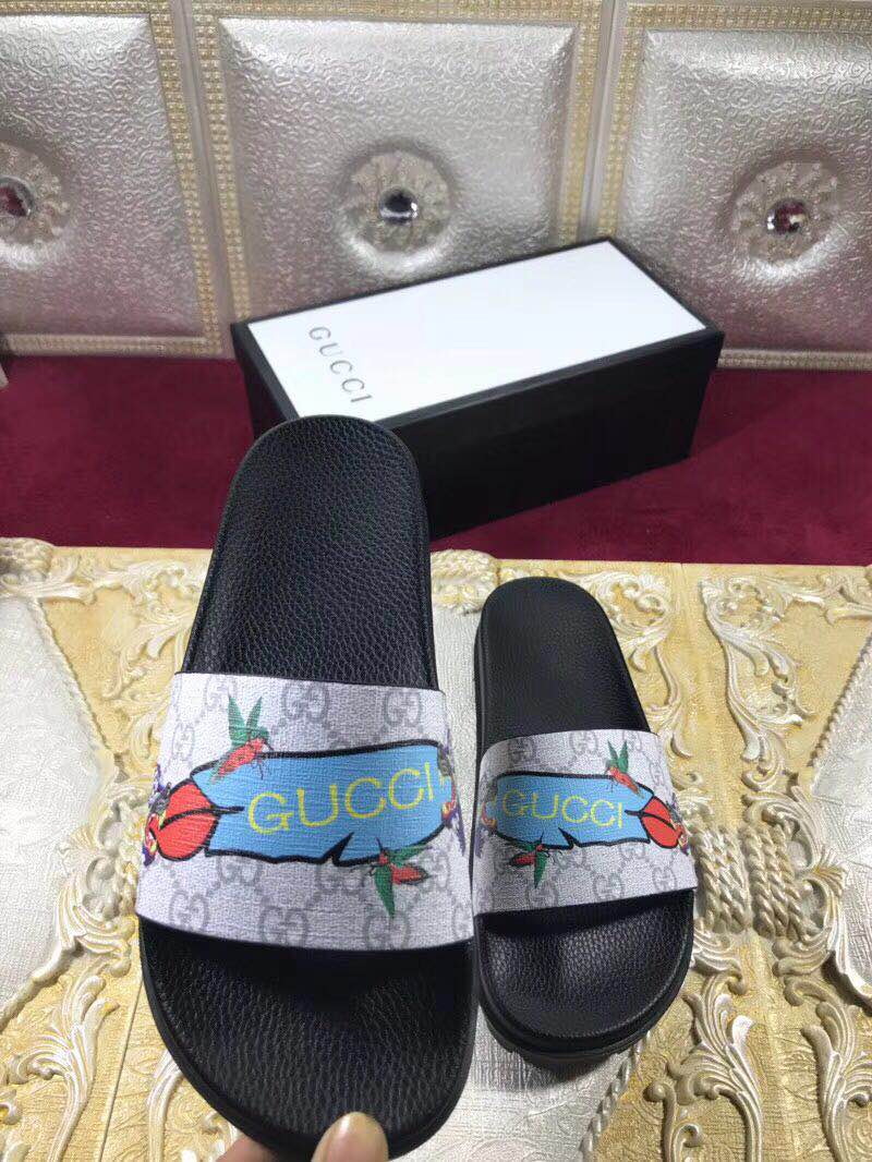 G men slippers AAA-186