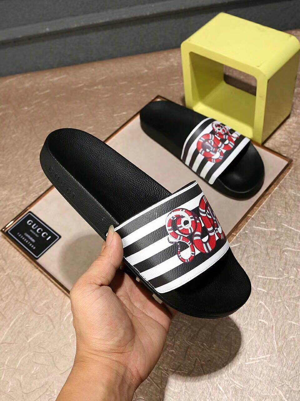 G men slippers AAA-187