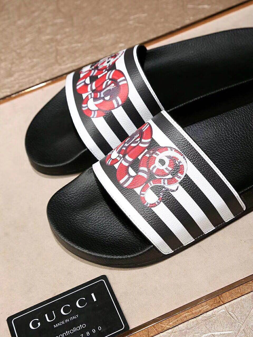 G men slippers AAA-187