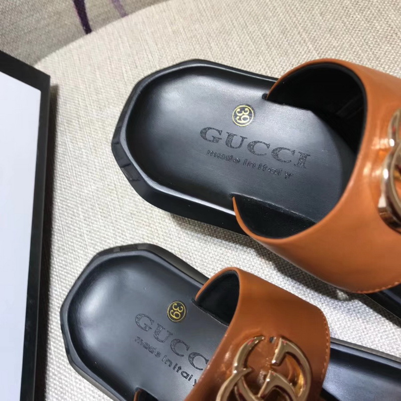 G men slippers AAA-194