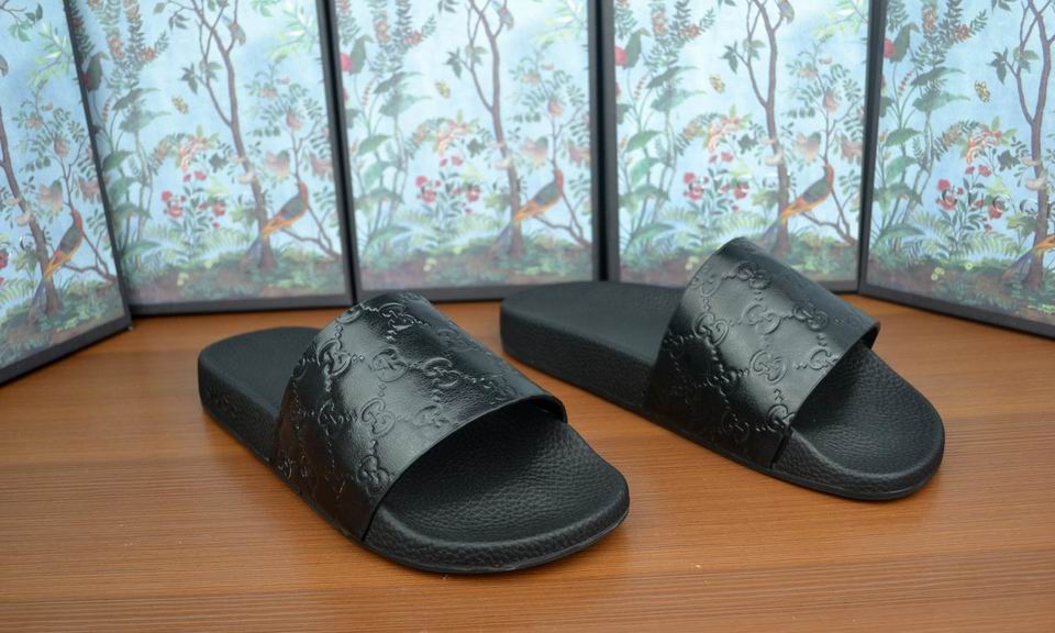 G men slippers AAA-200