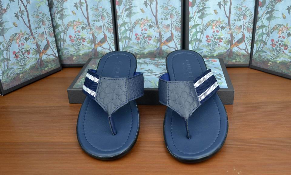 G men slippers AAA-203