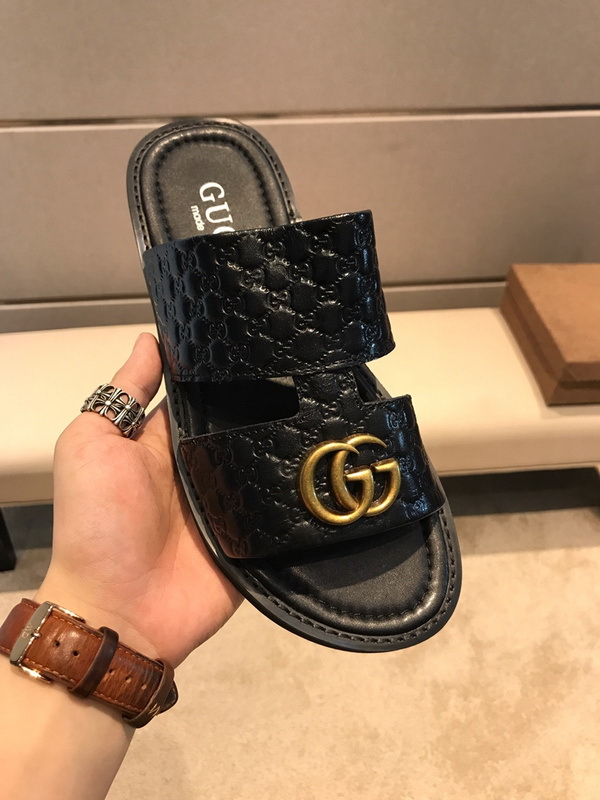 G men slippers AAA-212