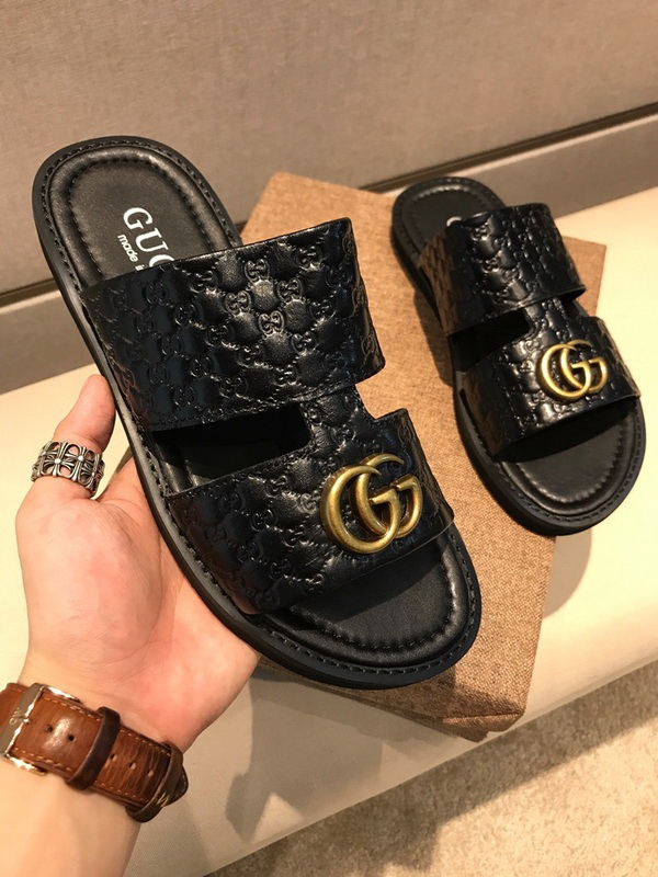 G men slippers AAA-212