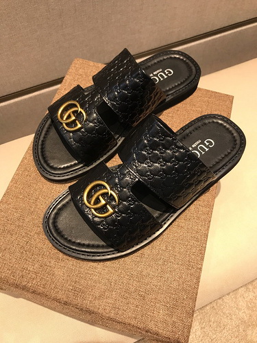 G men slippers AAA-212