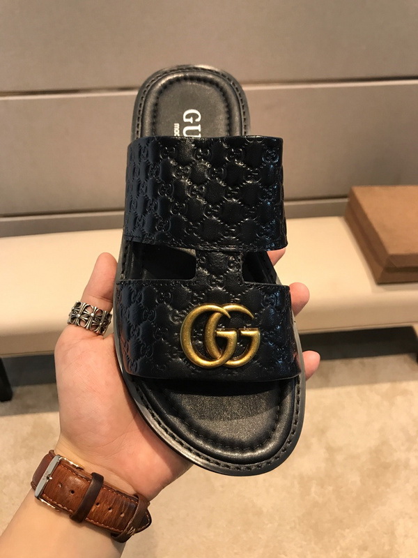 G men slippers AAA-212