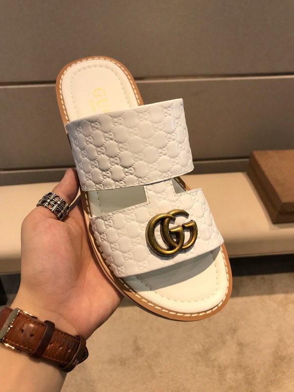 G men slippers AAA-213