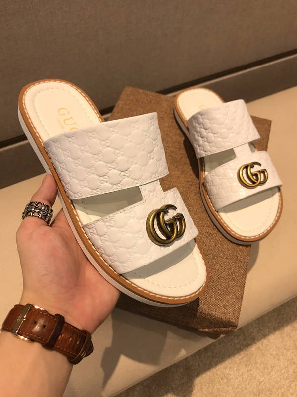 G men slippers AAA-213