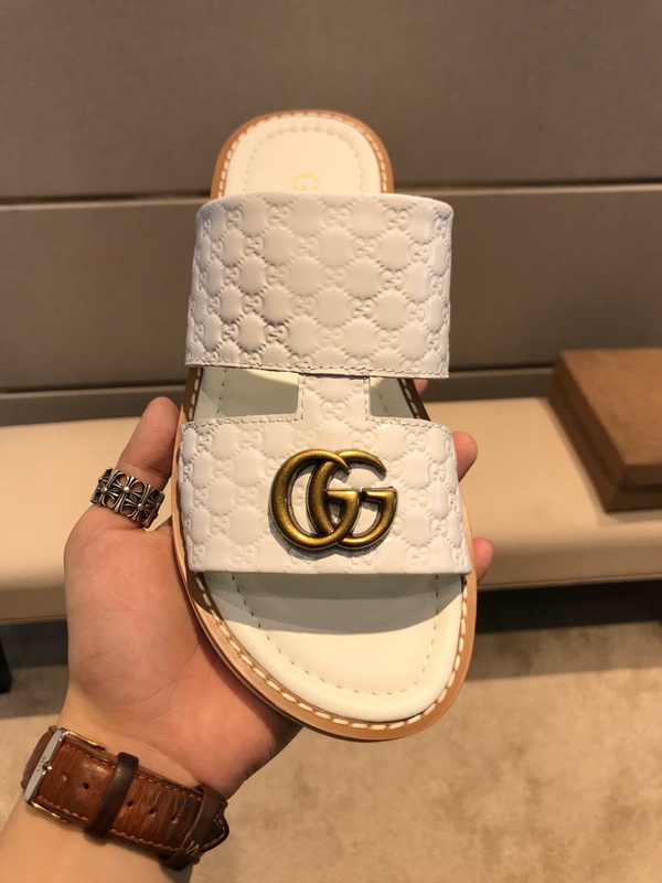 G men slippers AAA-213