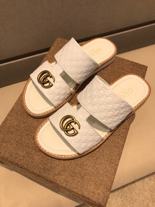 G men slippers AAA-213