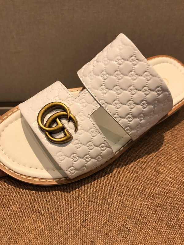 G men slippers AAA-213