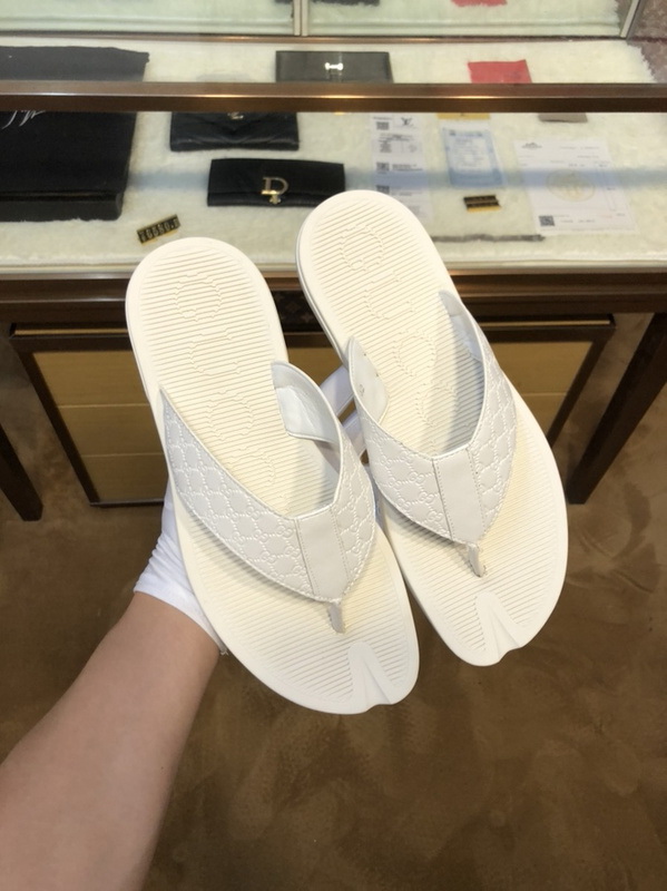 G men slippers AAA-216