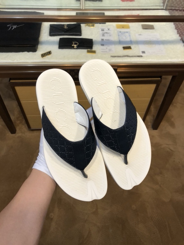 G men slippers AAA-217