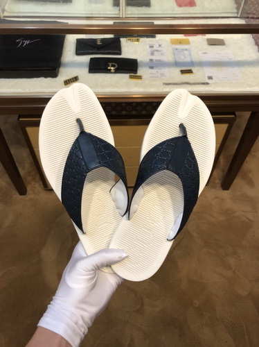 G men slippers AAA-217