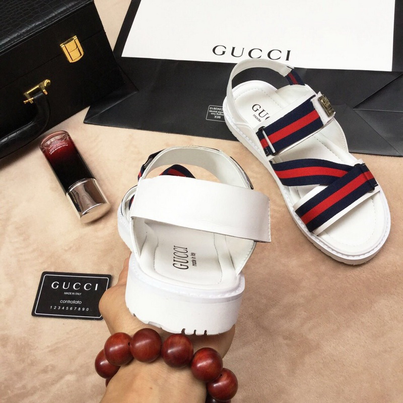 G men slippers AAA-223