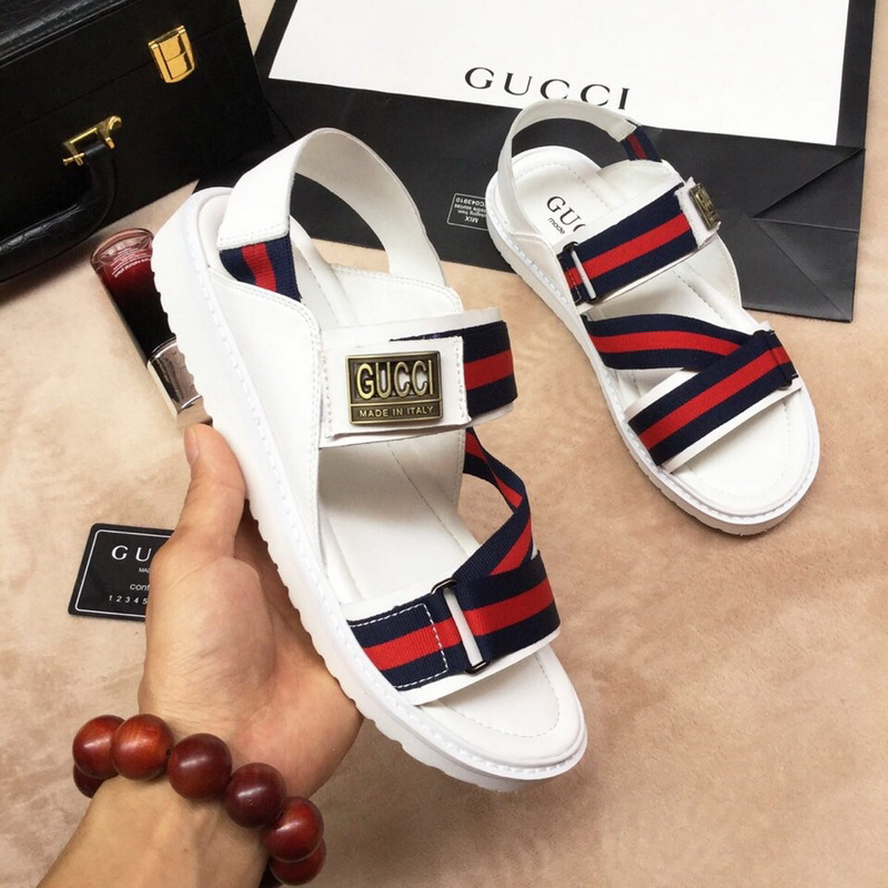 G men slippers AAA-223