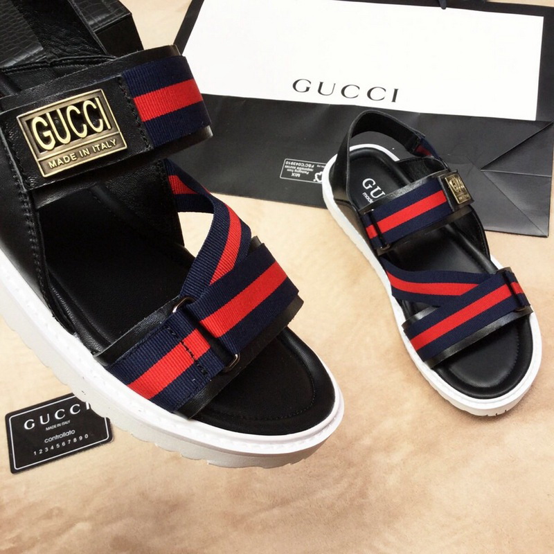 G men slippers AAA-224