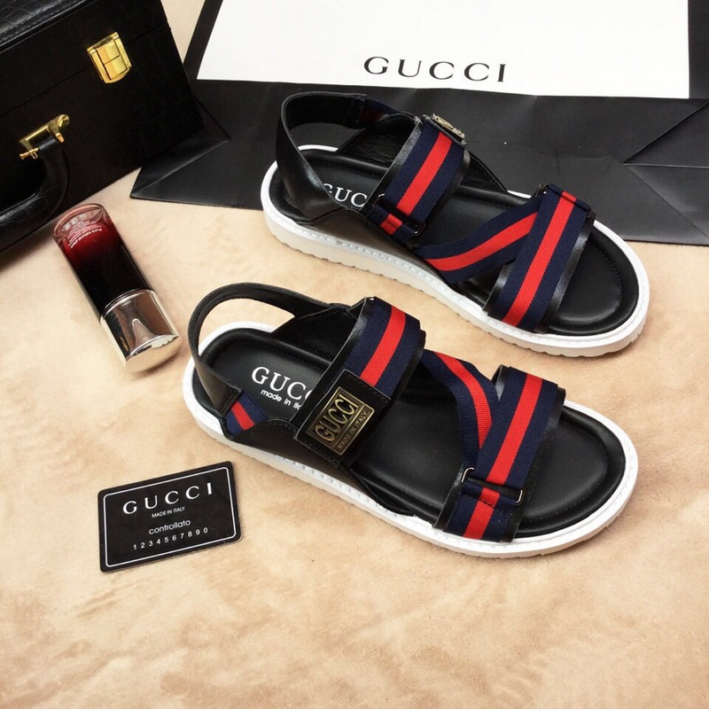 G men slippers AAA-224