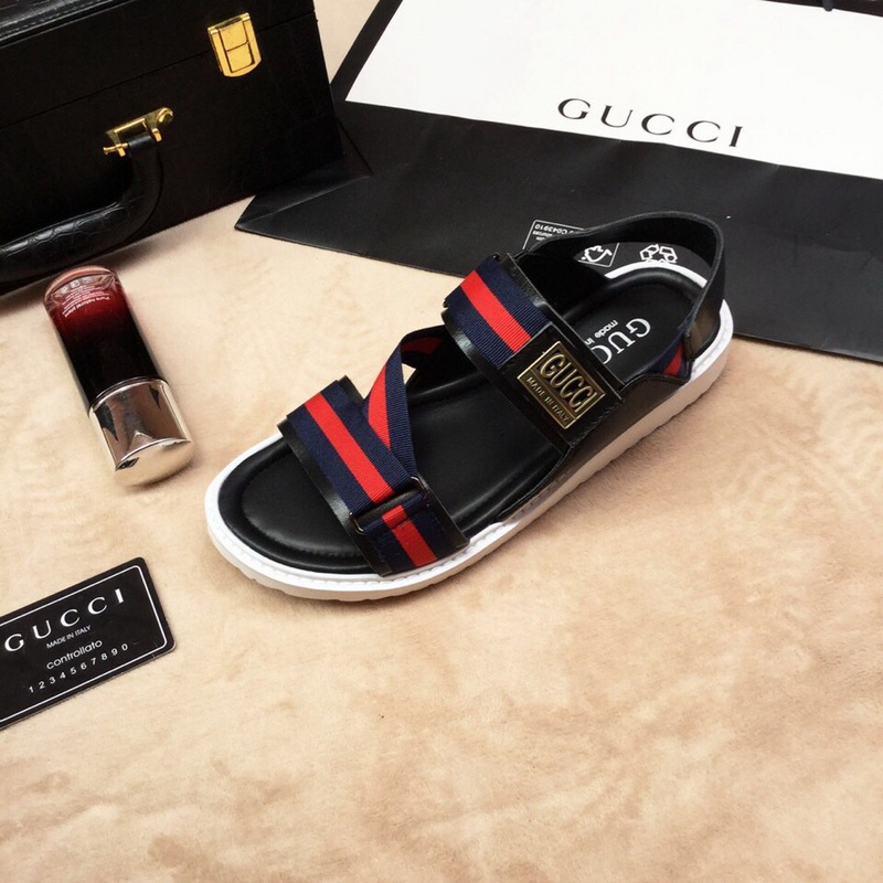 G men slippers AAA-224