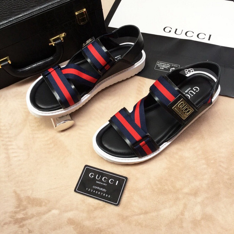 G men slippers AAA-224