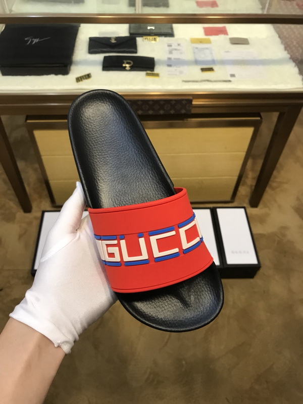 G men slippers AAA-228