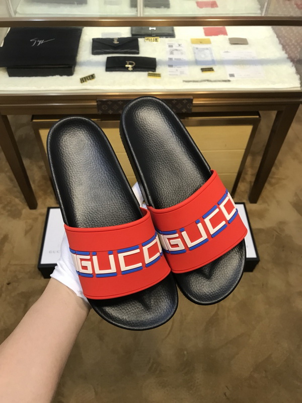 G men slippers AAA-228