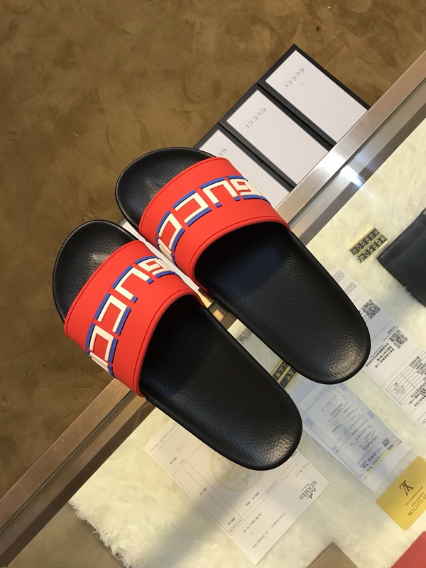 G men slippers AAA-228