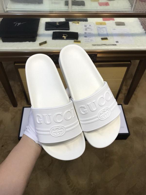 G men slippers AAA-229